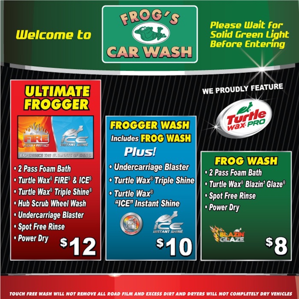 touchless car wash fort collins